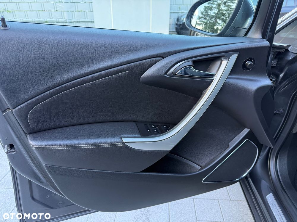 Opel Astra - 17
