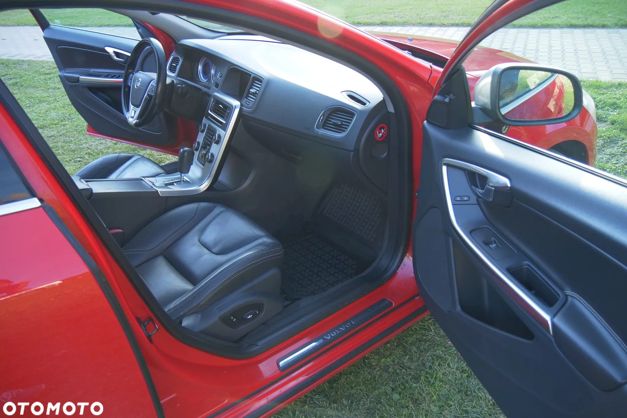 Volvo S60 T6 AWD Geartronic RDesign - 15