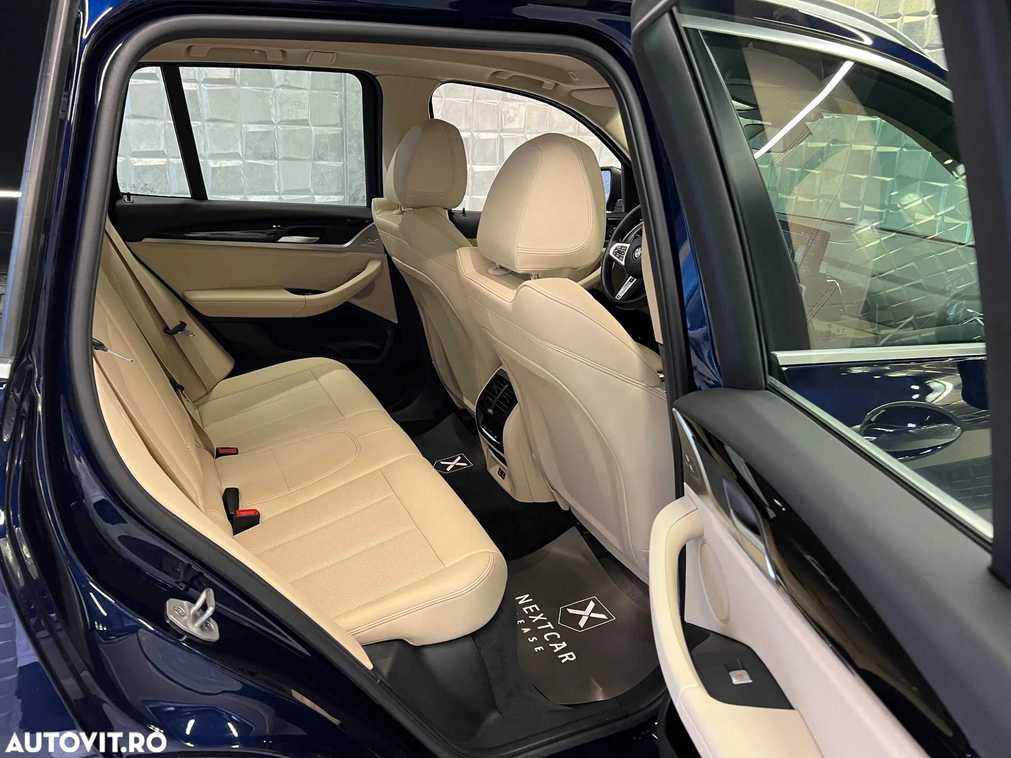 BMW X3 xDrive30e AT PHEV - 14