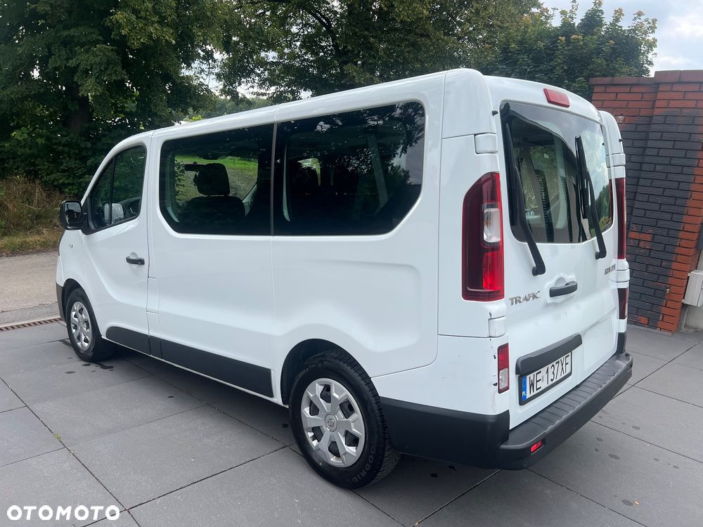 Renault Trafic - 8