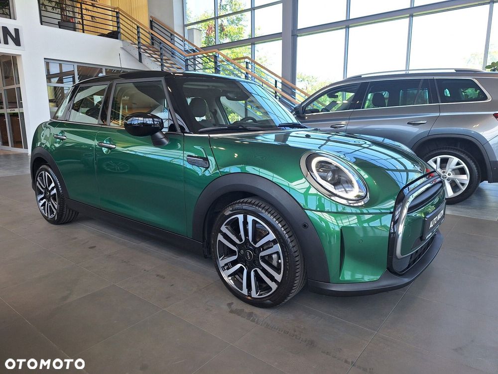 MINI Cooper - 10