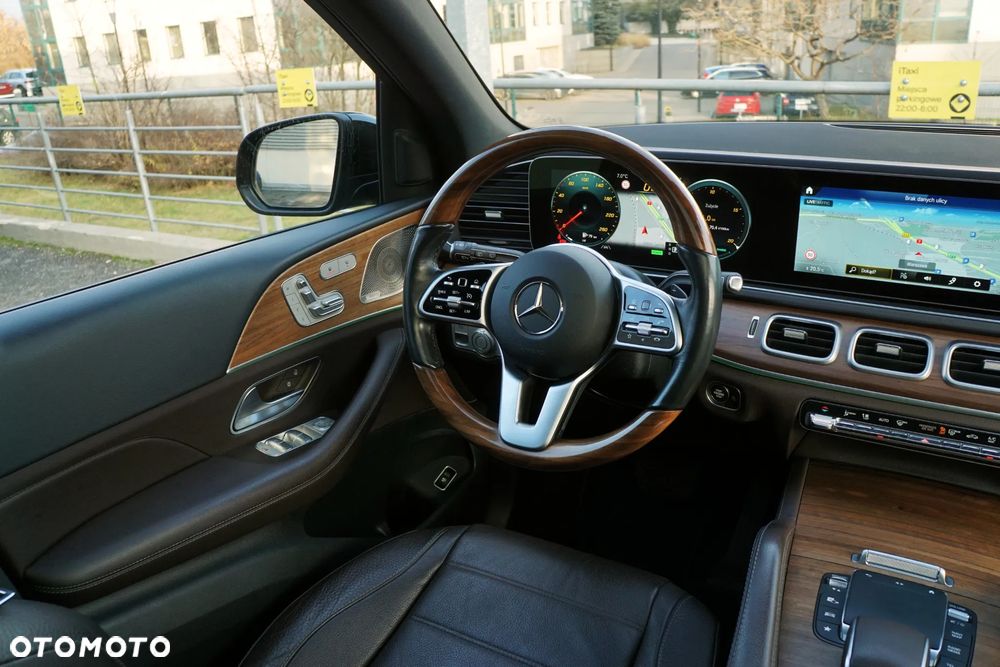 Mercedes-Benz GLE 450 4-Matic - 19