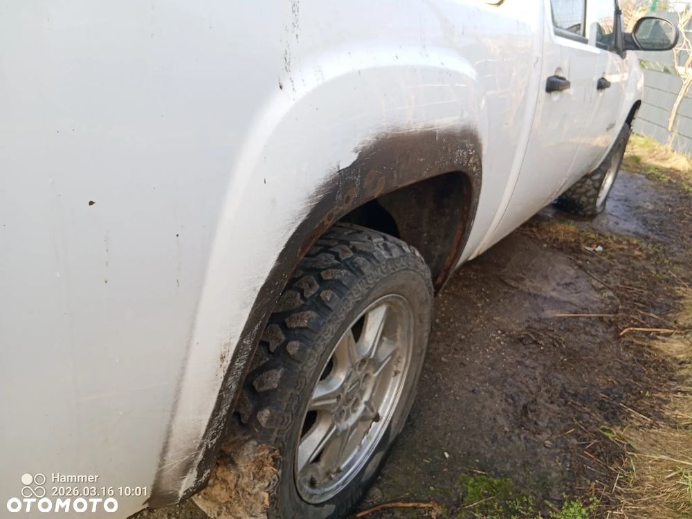 GMC Sierra - 11