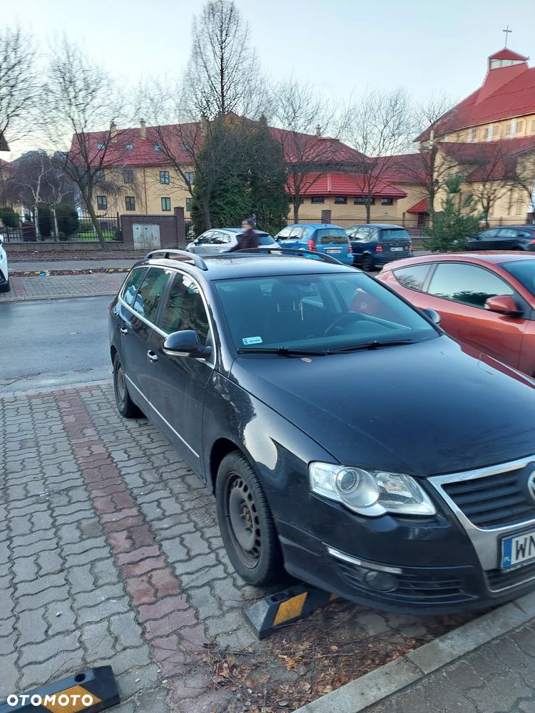 Volkswagen Passat Variant - 4