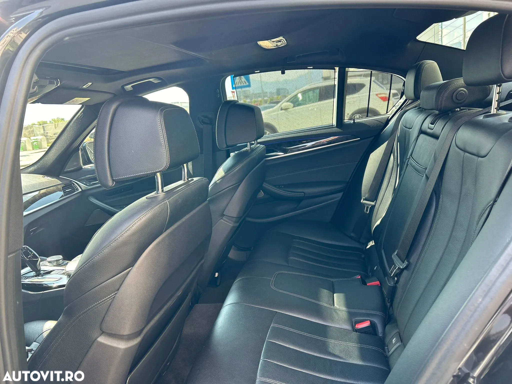 BMW Seria 5 - 14
