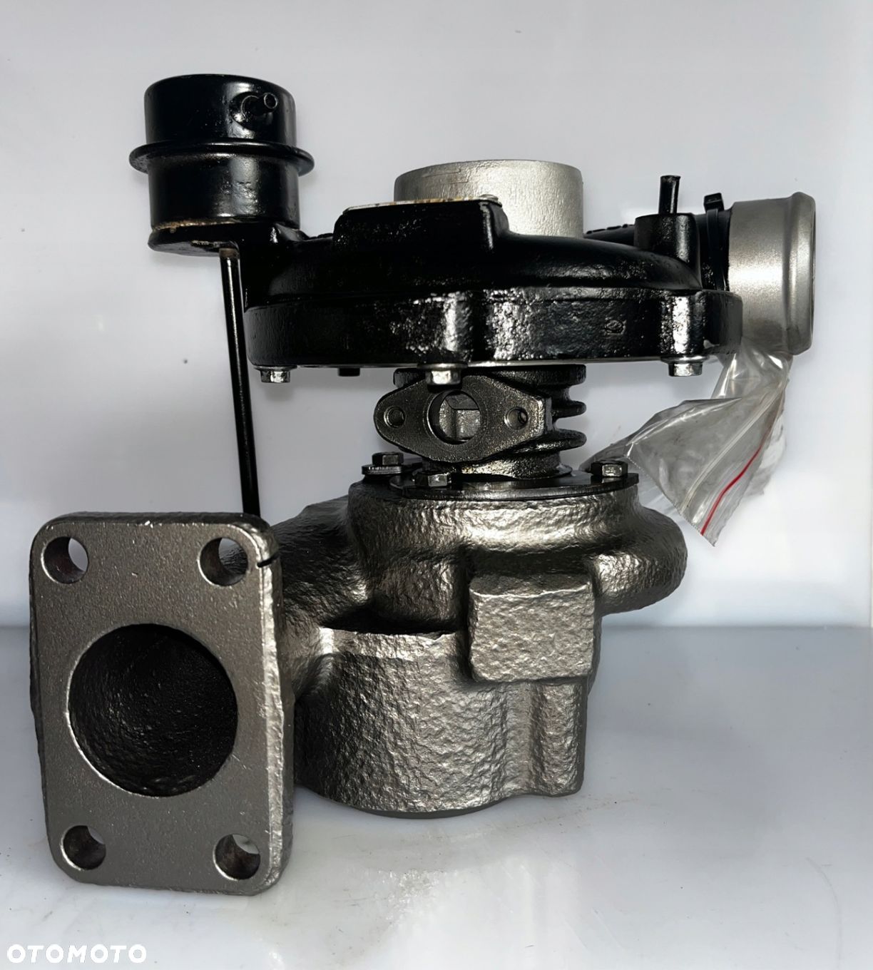 Turbosprężarka Perkins 2674A226  Rabat 400 zł za zwrot starej turbiny - 1
