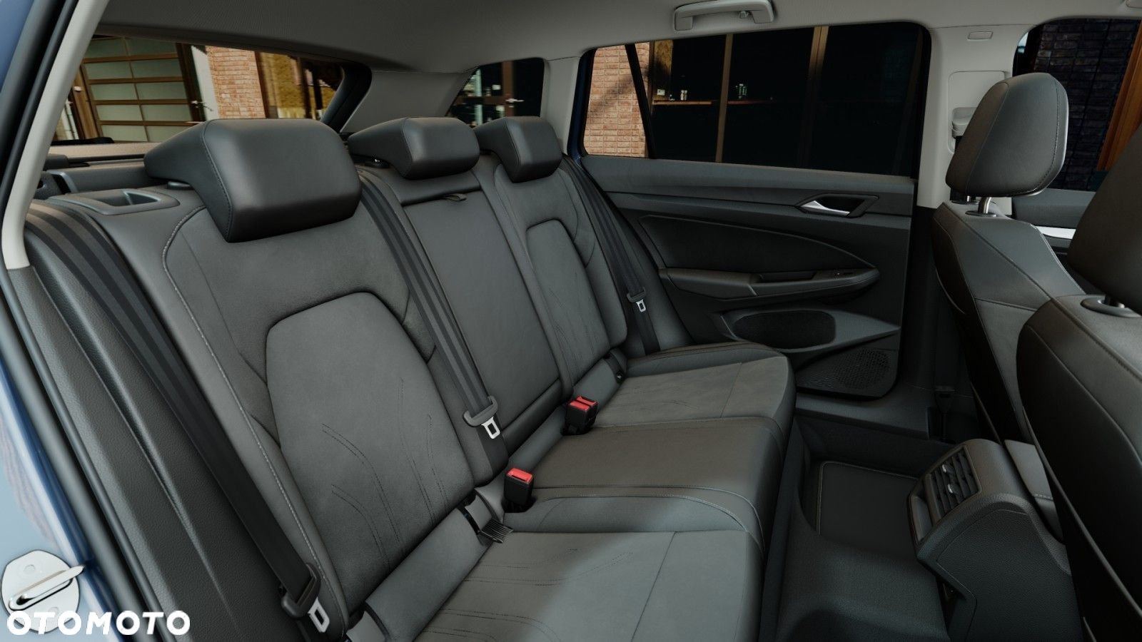 Volkswagen Golf - 13