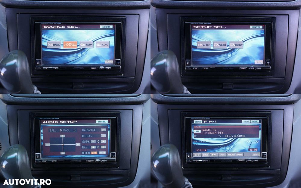 Mercedes-Benz Vito - 7