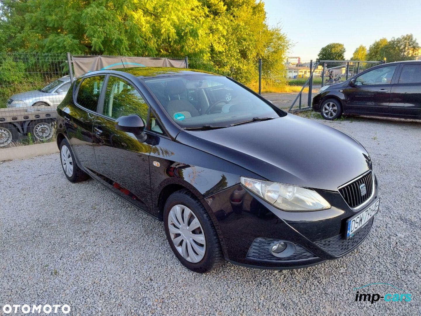 Seat Ibiza - 8