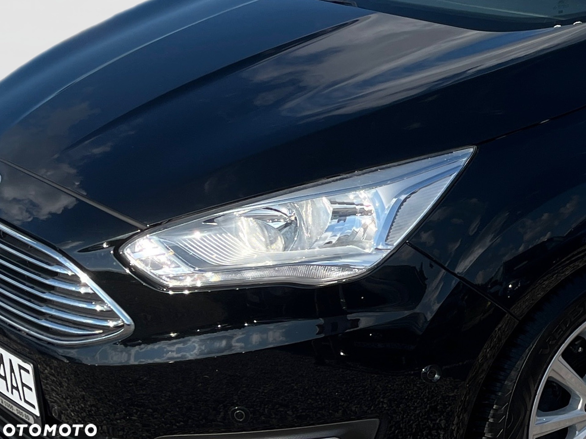 Ford C-MAX 1.0 EcoBoost Edition ASS - 5