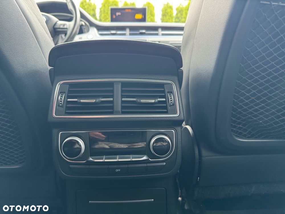 Audi Q7 3.0 TDI Quattro Tiptronic - 13