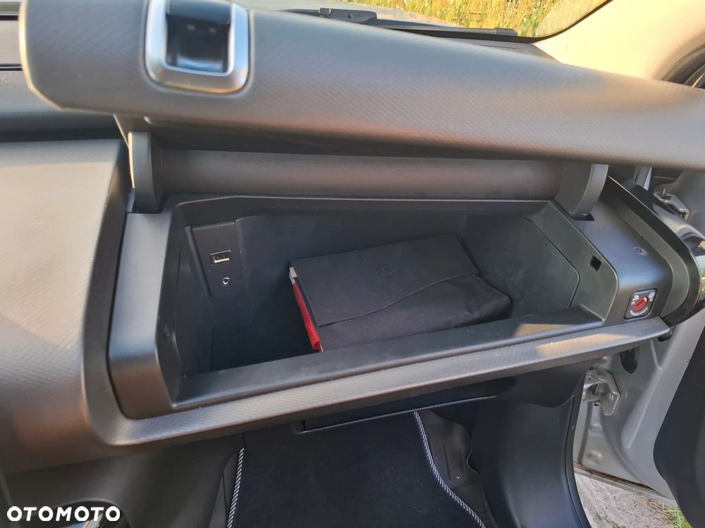 Citroën C4 Cactus BlueHDi 100 Stop&Start Shine Edition - 22