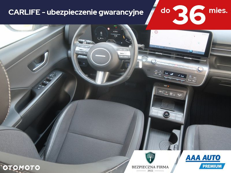 Hyundai Kona - 8