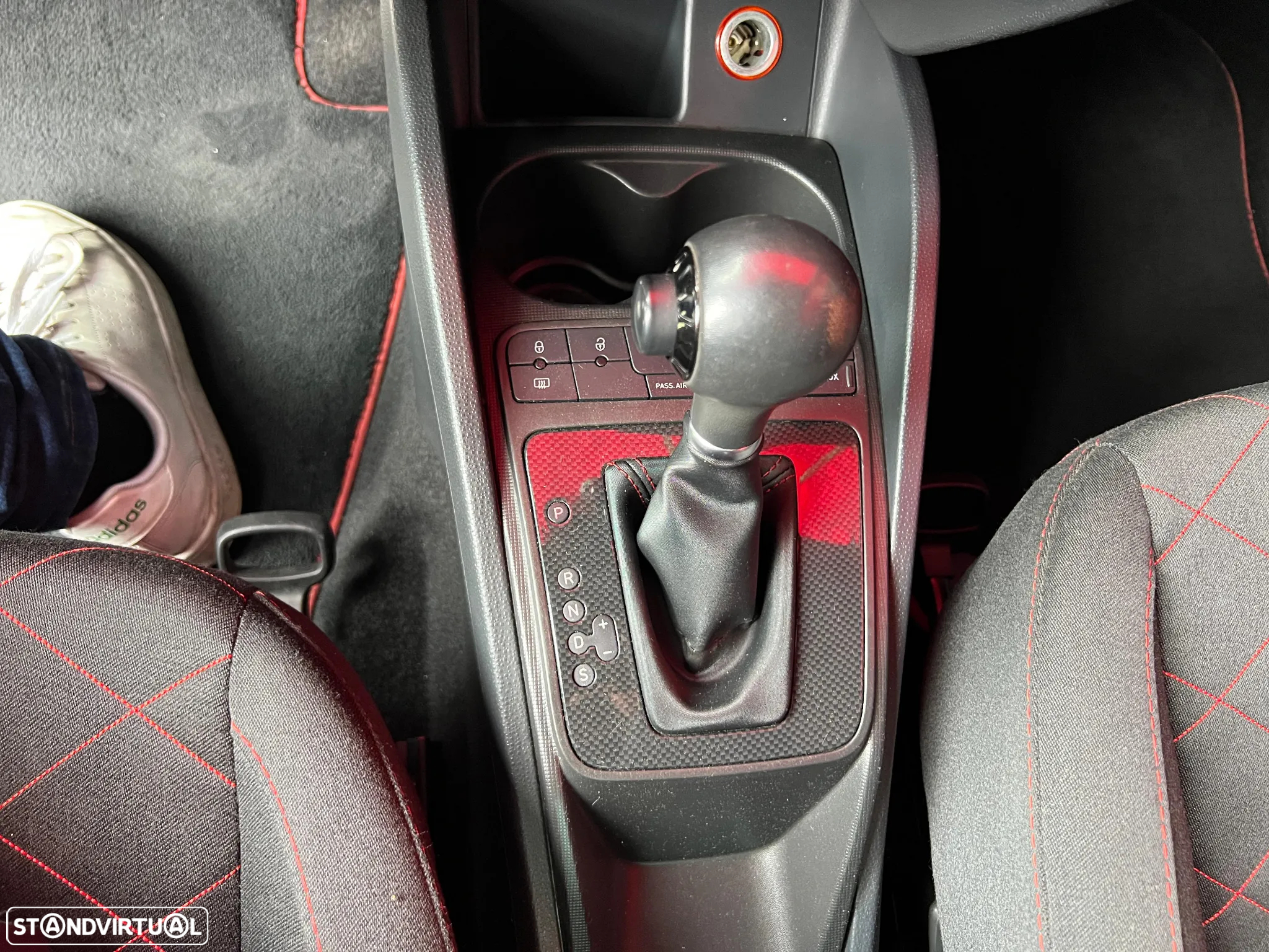 SEAT Ibiza - 25