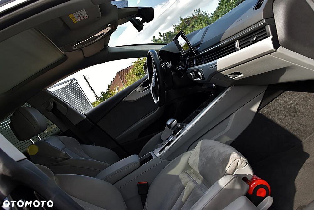 Audi A5 - 19