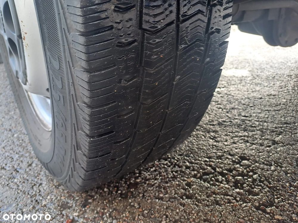 Iveco Daily 35S16 - L4H2 - automat - 11