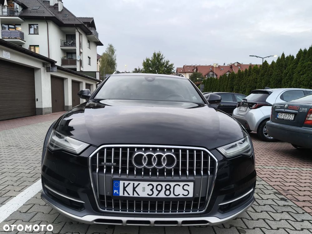 Audi A6 Allroad - 3