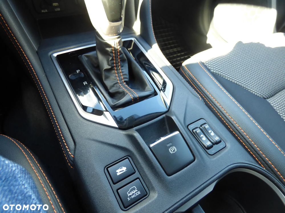 Subaru XV 1.6i Comfort (EyeSight) Lineartronic - 14