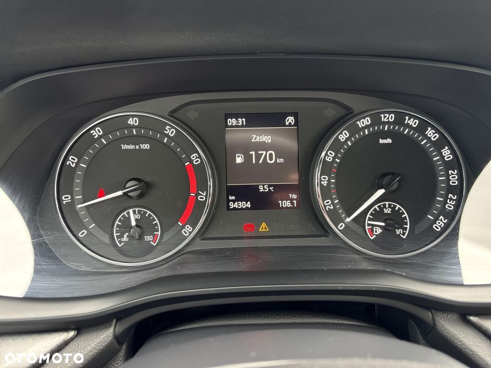 Skoda Octavia 1.5 TSI ACT Ambition - 14