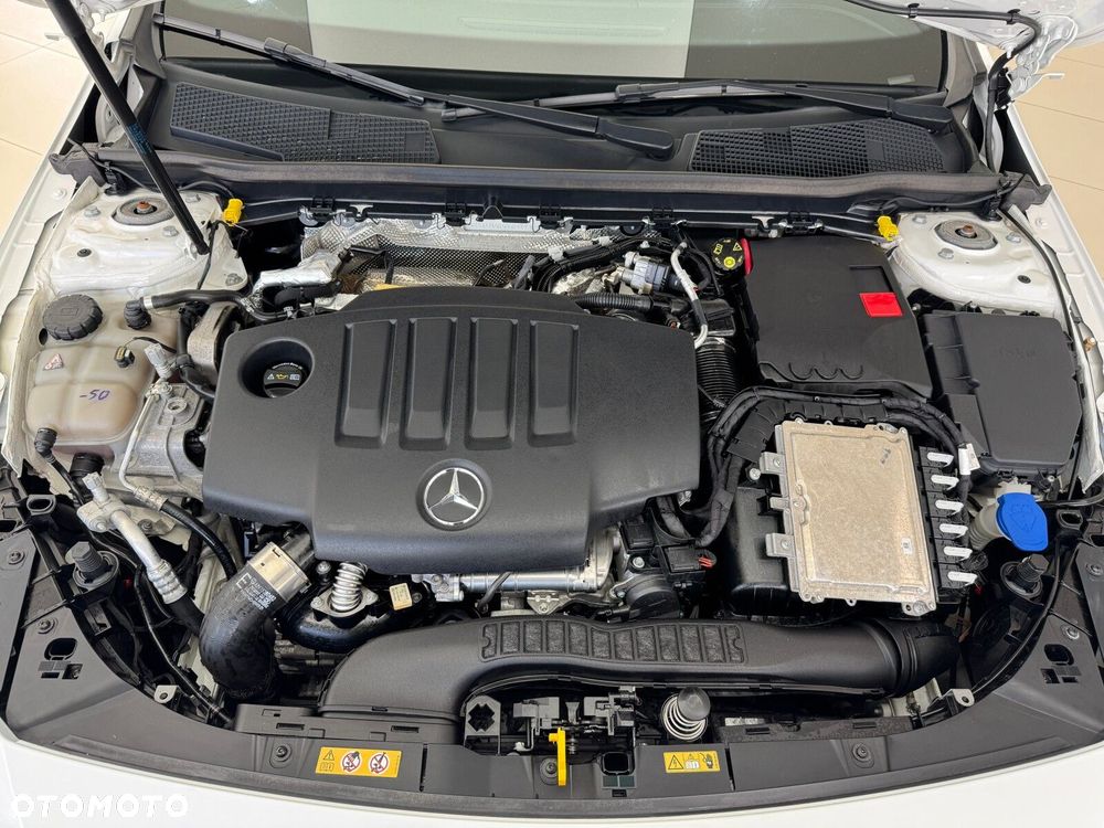 Mercedes-Benz Klasa A - 19