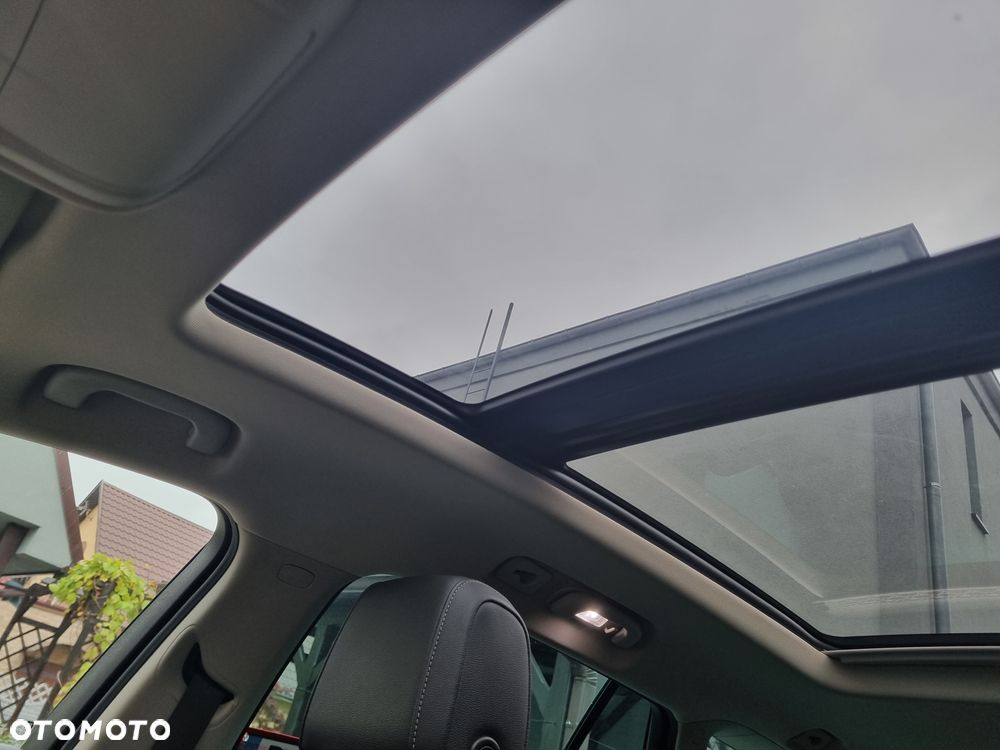 Opel Insignia 2.0 CDTI Cosmo S&S - 13