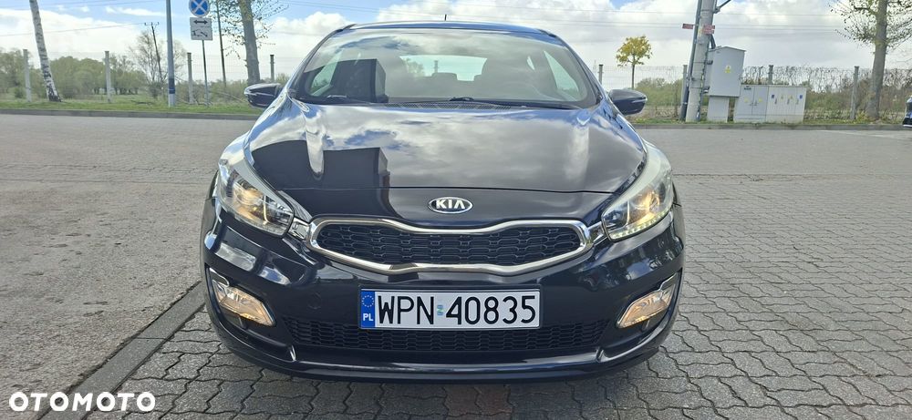 Kia ProCeed 1.6 GDI L - 2