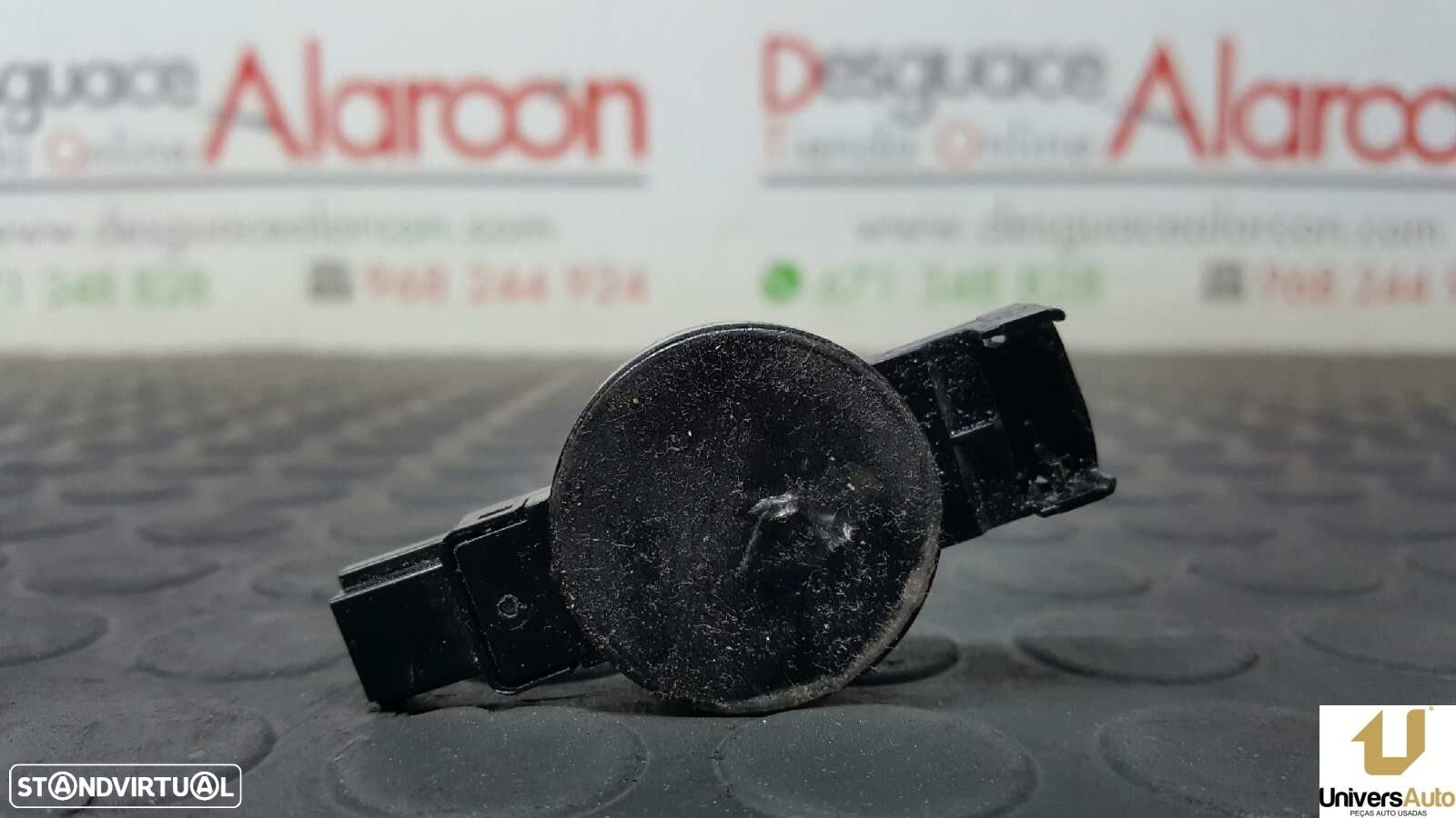SENSOR DE CHUVA/LUZ BMW SERIE 1 LIM. (F20) 116D - 2