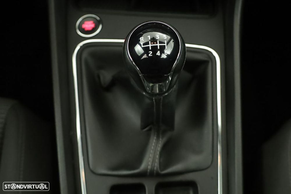 SEAT Leon ST 1.0 EcoTSI Style Ecomotive S/S - 13