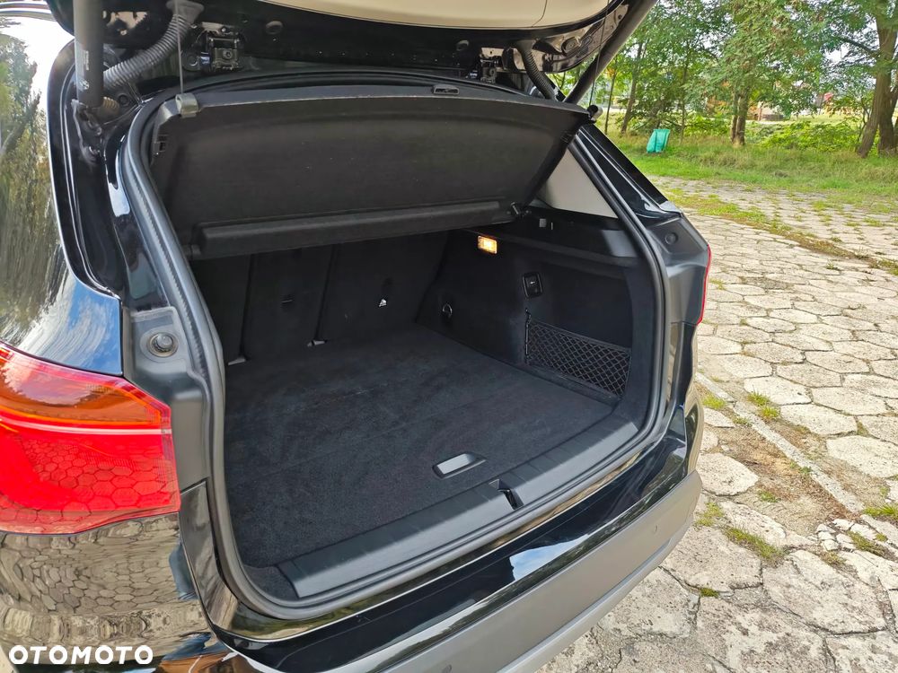 BMW X1 xDrive18d Advantage sport - 26