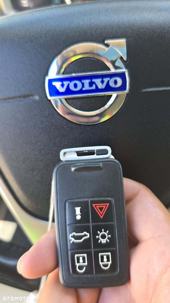 Volvo XC 70 - 17