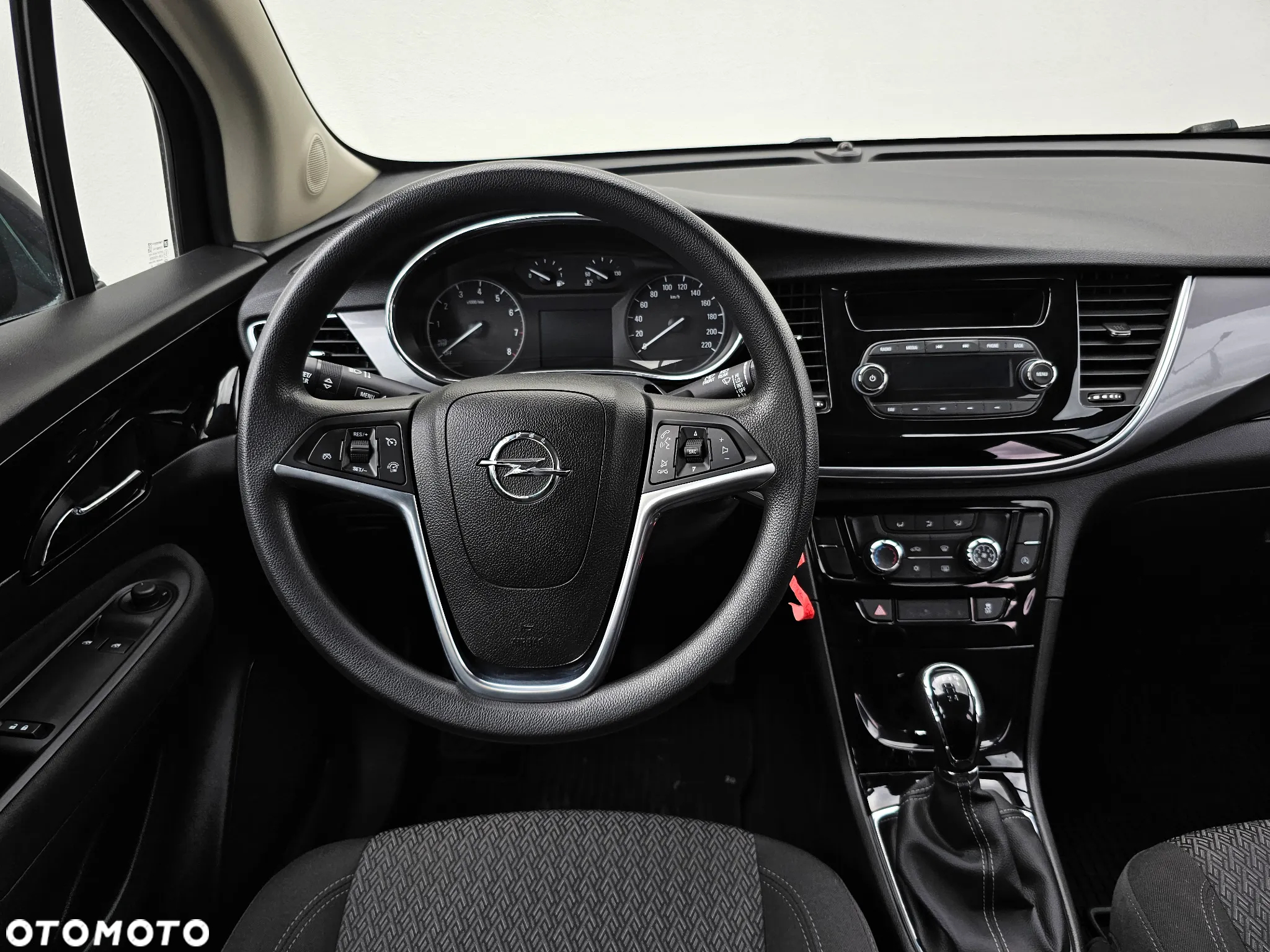 Opel Mokka 1.6 Active S&S - 19