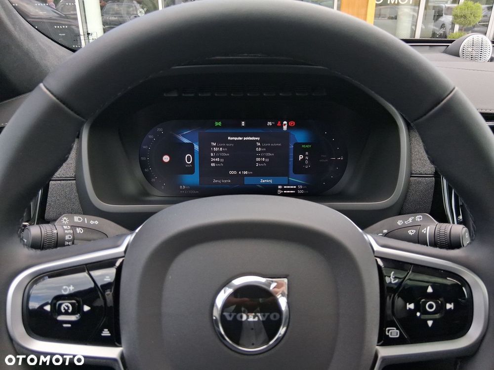 Volvo XC 90 - 12