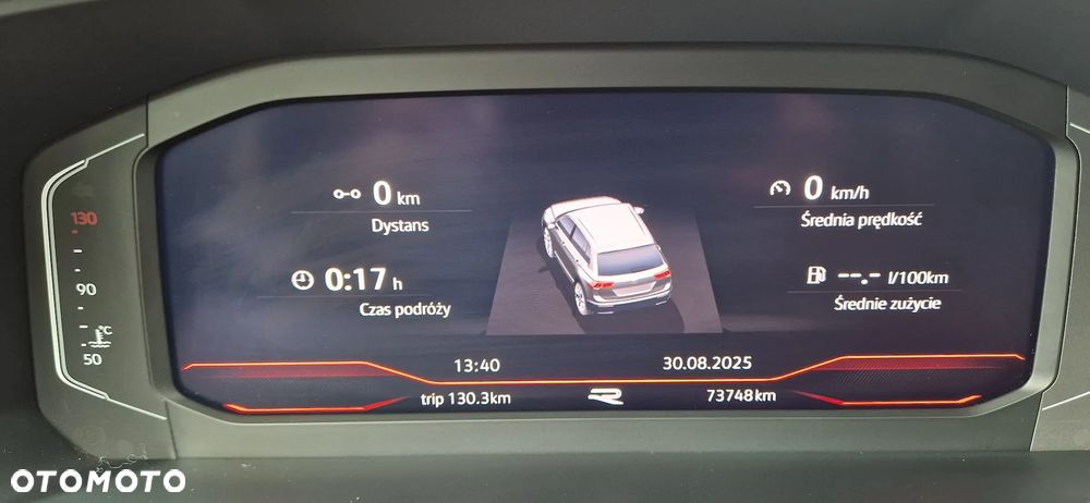 Volkswagen Tiguan 2.0 TDI SCR 4Mot R-Line DSG - 32