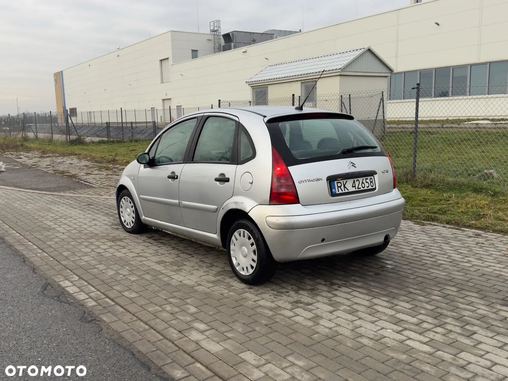 Citroën C3 1.4 HDi Style - 3
