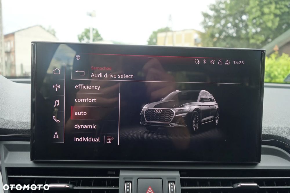 Audi Q5 40 TDI mHEV Quattro S tronic - 32