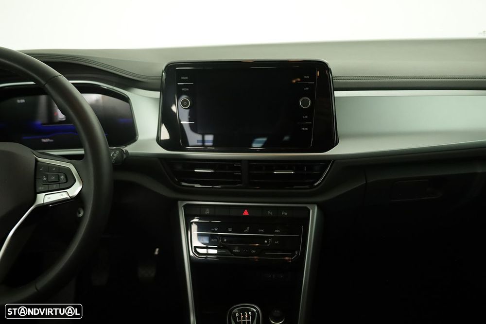 VW T-Roc 1.0 TSI Life - 9