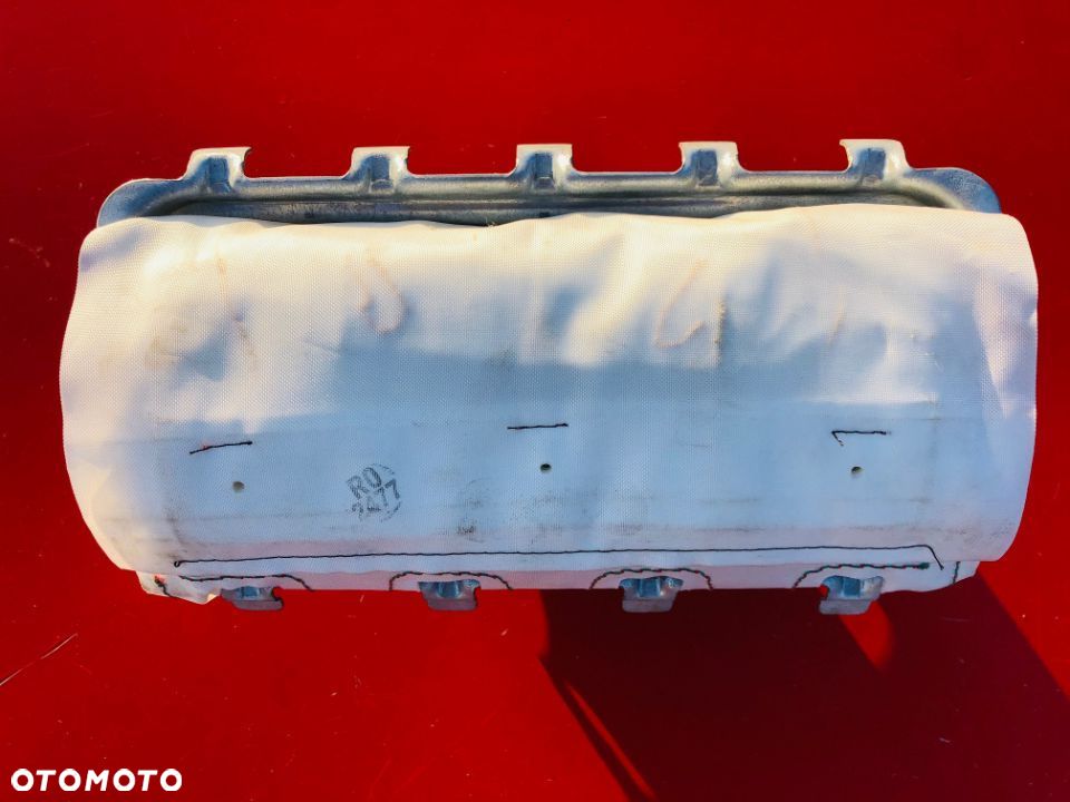 FORD PUMA FIESTA MK8 PAS PASY BEZPIECZEŃSTWA PRZÓD TYŁ PRZEDNIE TYLNE oryginalne Raz2 AIRBAG OKAZJA - 7