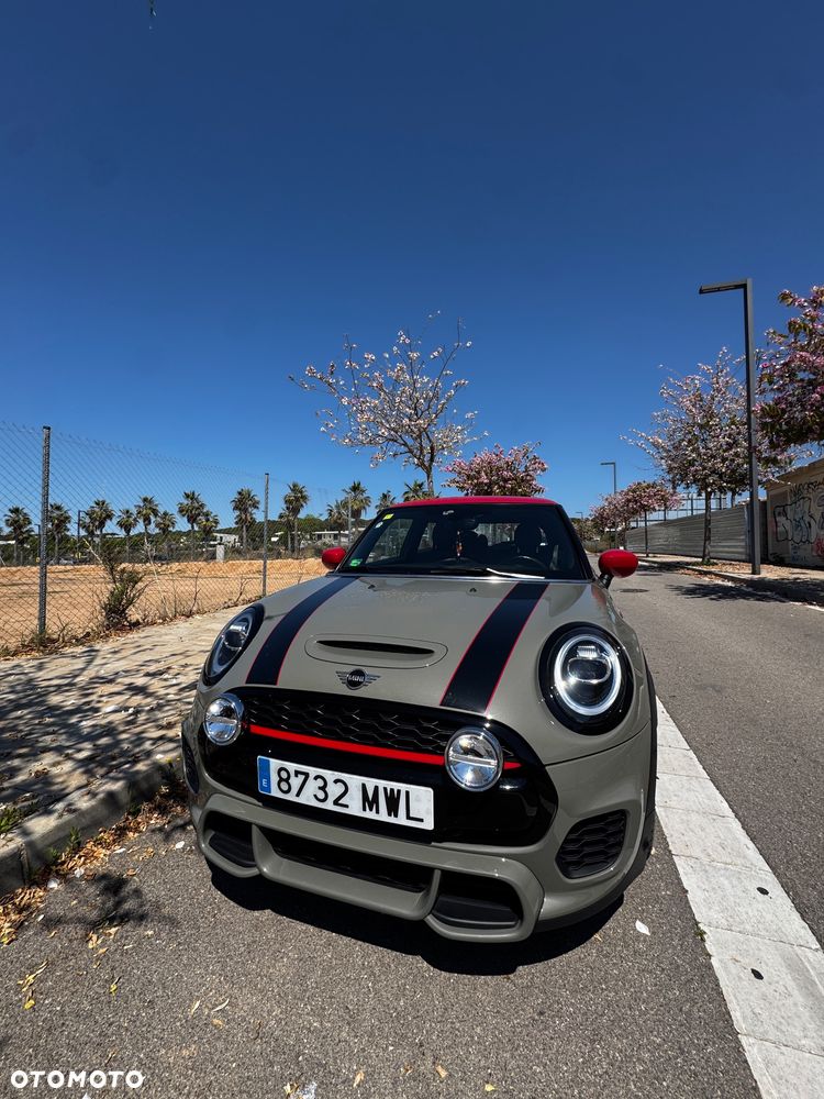 MINI Cooper S sport - 1