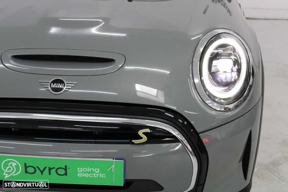 MINI 3 Portas Cooper SE Yours - 5