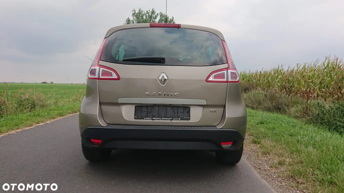 Renault Scenic TCe 130 Dynamique - 6