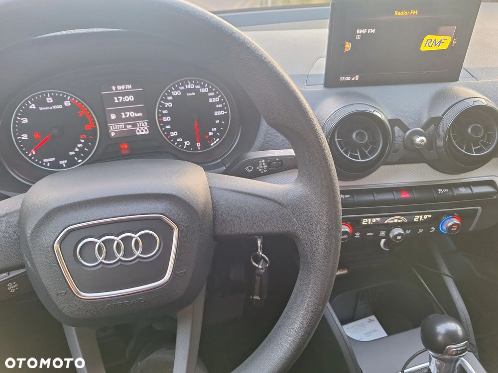 Audi Q2 - 16