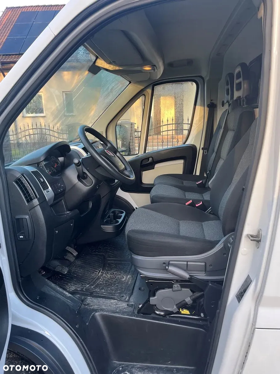 Fiat Ducato - 3