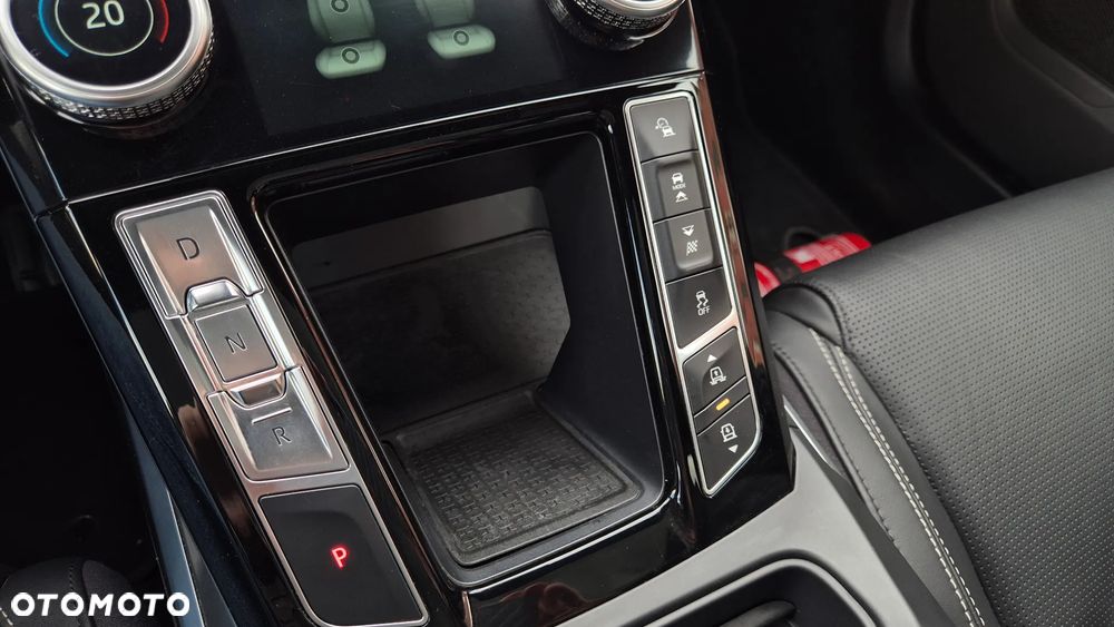 Jaguar I-Pace EV400 AWD S - 25