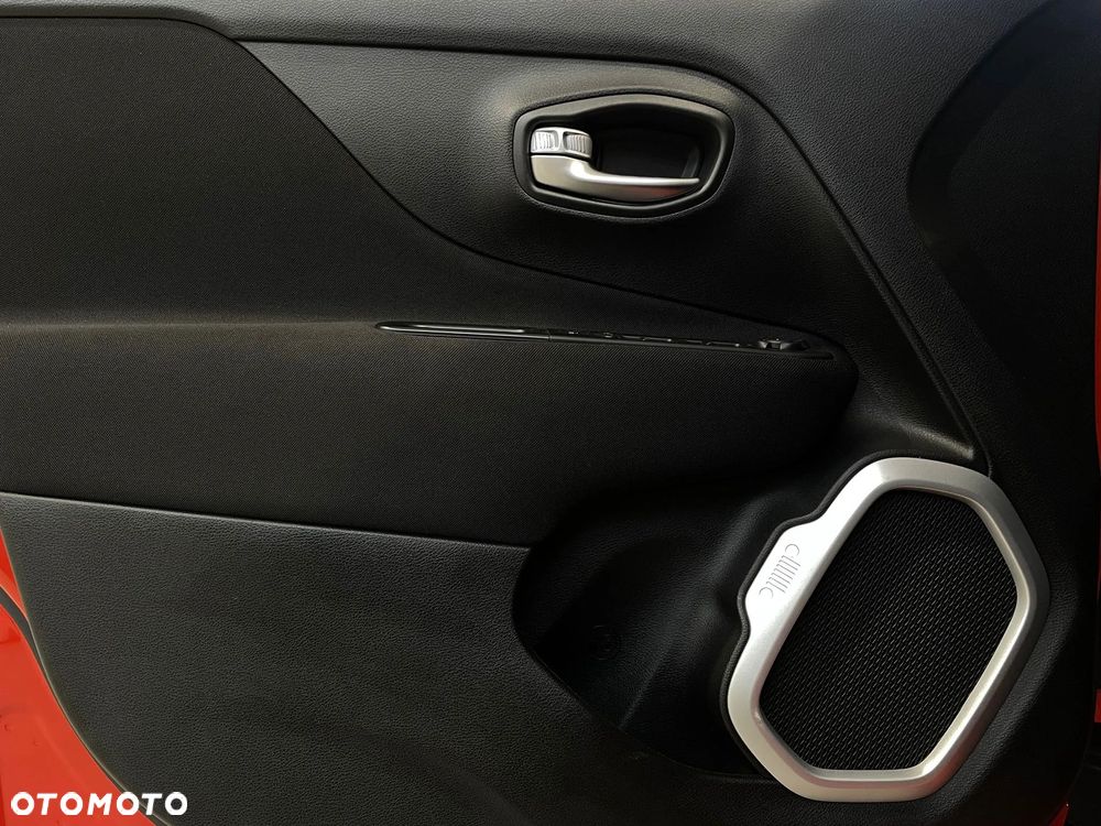 Jeep Renegade 1.0 GSE T3 Turbo Longitude FWD S&S - 8