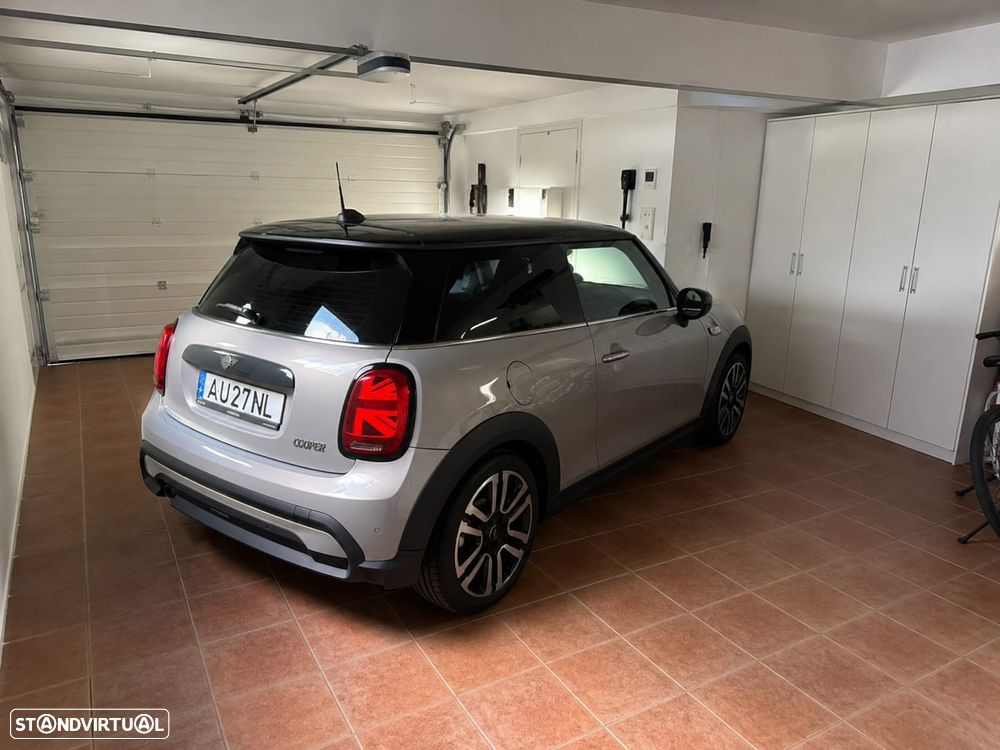 MINI Coupé - 2