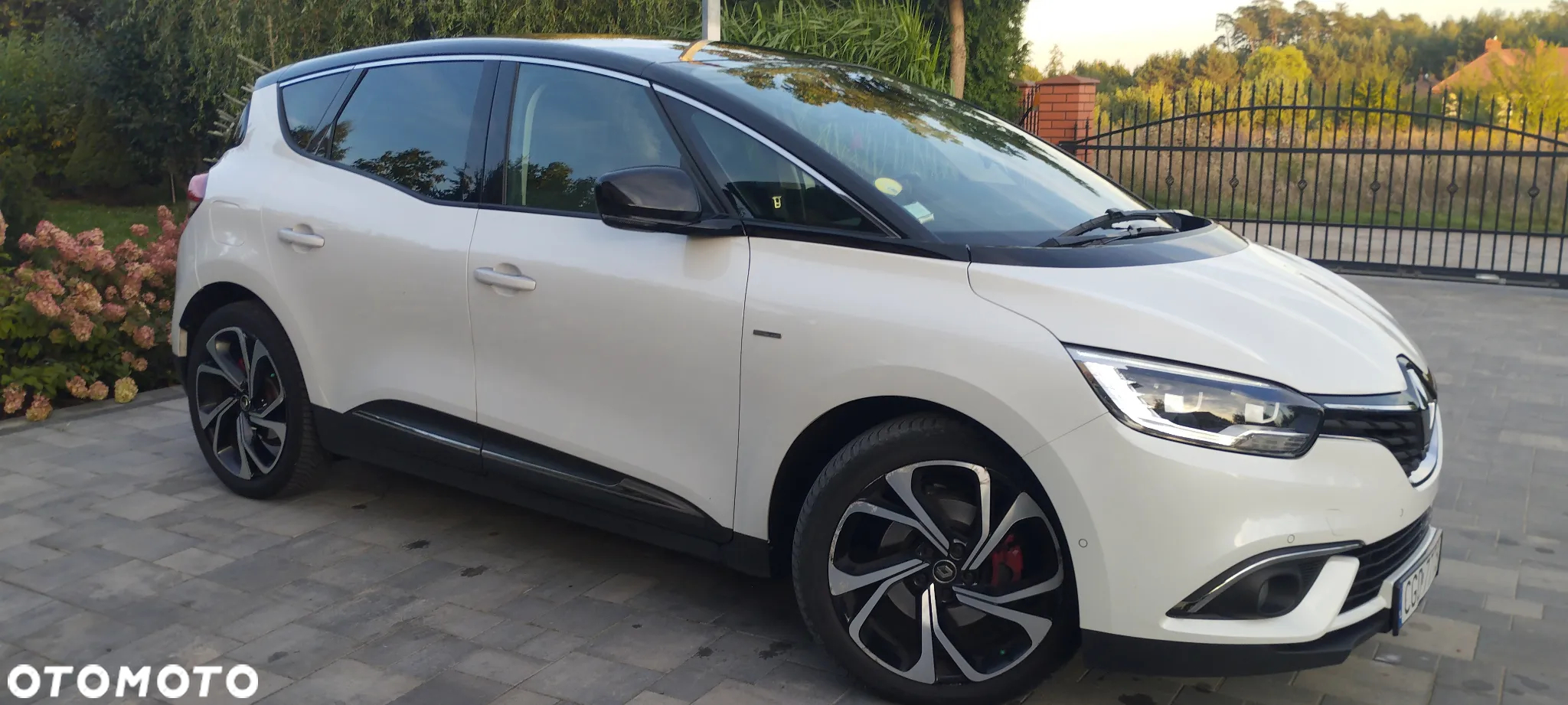 Renault Scenic - 15
