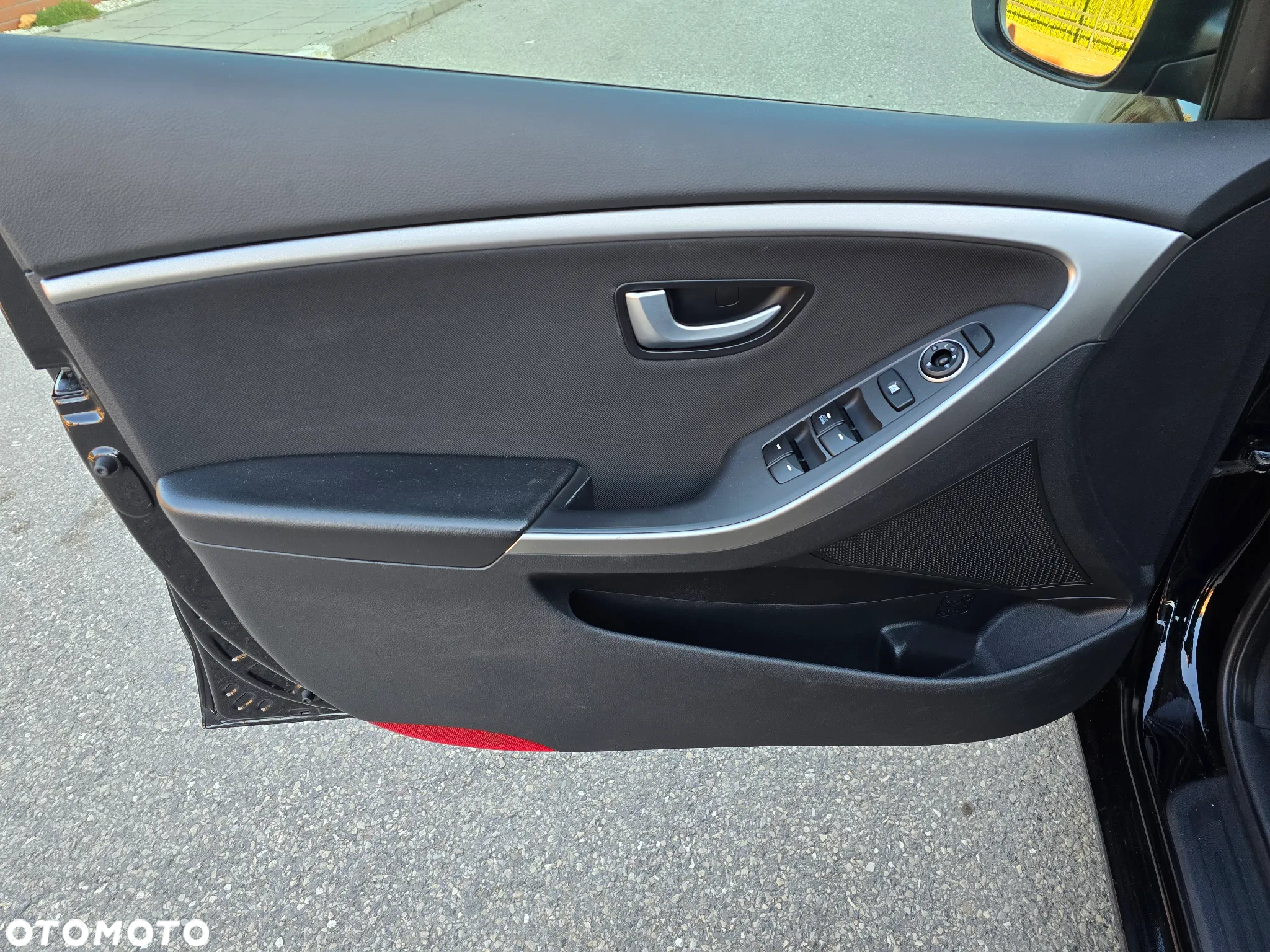 Hyundai i30 1.6 Fifa World Cup Edition - 29