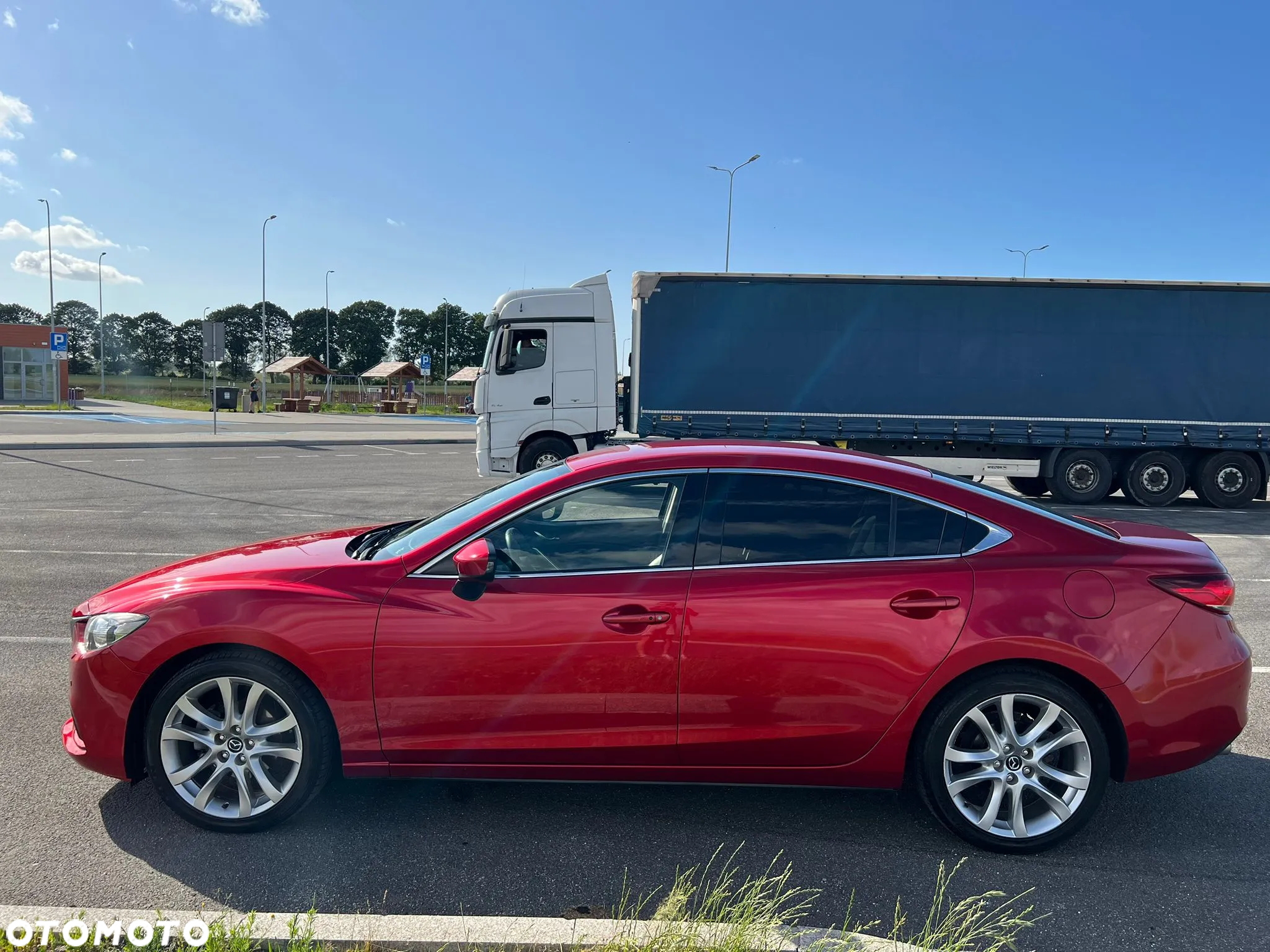 Mazda 6 2.5 Skypassion I-ELoop - 4