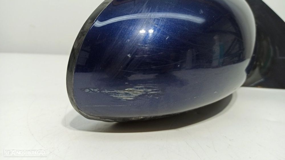 RETROVISOR DIREITO FORD FOCUS BERLINA (CAK) AMBIENTE - 5