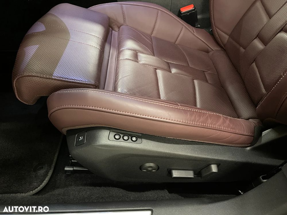 DS Automobiles DS 9 1.6 PHeV AWD 360 EAT8 OPERA - 31